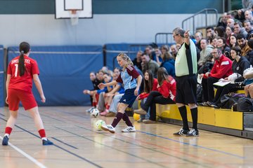 Bild 32 - wCJ NFV Futsalmeisterschaft